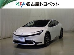 プリウスＰＨＶ