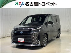 ヴォクシー HV S-Z