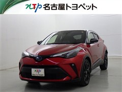 C-HR HG モードネロ セーフティ