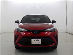 C-HR HG モードネロ セーフティ