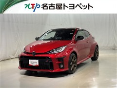 GRヤリス RS