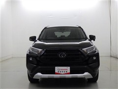 RAV4 アドベンチャー