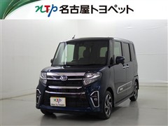 タント カスタムRSスタイルセレクション