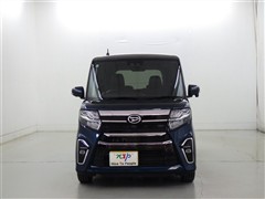 タント カスタムRSスタイルセレクション