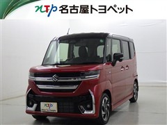 スズキ スペーシア カスタムHV XS