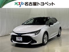 トヨタ カローラスポーツHV G