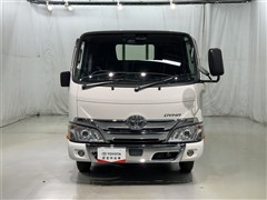 ダイナ SキャブロングモクセイJL