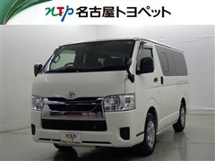 ハイエースV DX GLパッケージ