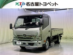 トヨタ ダイナ ワイドセミロングフルJL