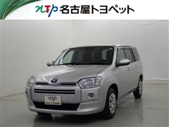 トヨタ プロボックスバン HV F