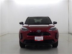 ヤリスクロス HV Z