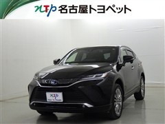 ハリアー HV Z