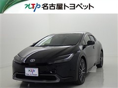 プリウス G