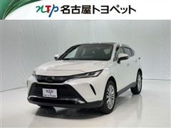 トヨタ ハリアー Z