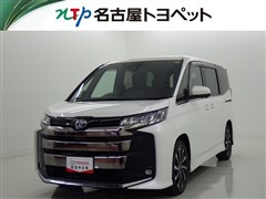 トヨタ ノア S-Z