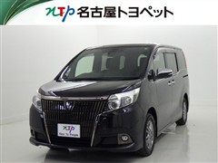 トヨタ エスクァイア GI ブラックテイラート