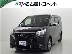 トヨタ エスクァイア GI ブラックテイラート