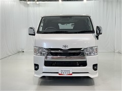 ハイエースV S-GL