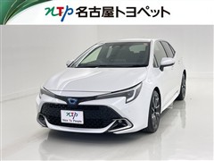 カローラスポーツ HV G Z