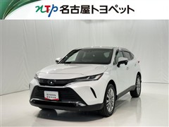 ハリアー Z