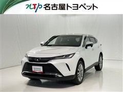 トヨタ　ハリアー Z