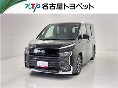 トヨタ ヴォクシー S-Z