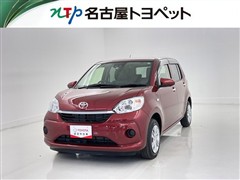 トヨタ パッソ X Lパッケージ