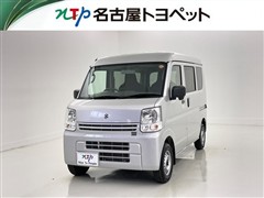 スズキ エブリィV PA