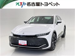 クラウン CO RS アドバンスド