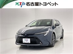 カローラツーリング HV WXB
