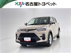 トヨタ ライズ X