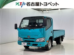 トヨタ ダイナ ロング ジャストロー