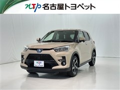 トヨタ ライズ HV Z
