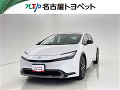 プリウス Z