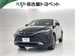 トヨタ ハリアー G