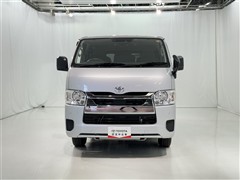 ハイエースV DX GLパッケージ