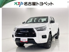 ハイラックス Z GRスポーツ