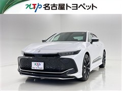 トヨタ　クラウン CO RS アドバンスド