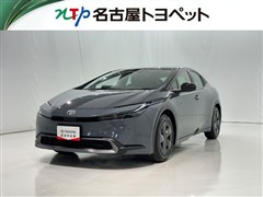 プリウス U