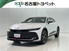 クラウン CO G アドバンスド