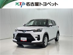 トヨタ ライズ X