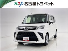 トヨタ ルーミー G