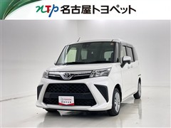 トヨタ ルーミー G