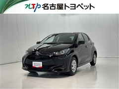 トヨタ ヤリス X