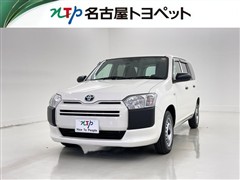 トヨタ　プロボックスバン HV GX