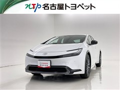 プリウス Z