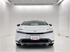 プリウス Z