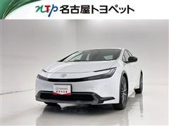 プリウス Z