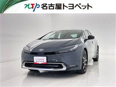 プリウスPHV Z