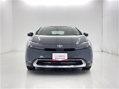 プリウスPHV Z